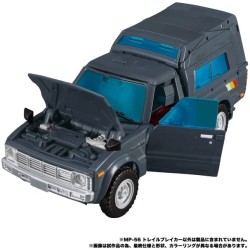 Transformers Masterpiece MP-56 Trailbreaker