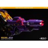 Master Made SDT-09 Demolisher Yellow Version