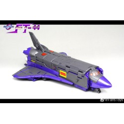 Fans Toys FT-44 Thomas