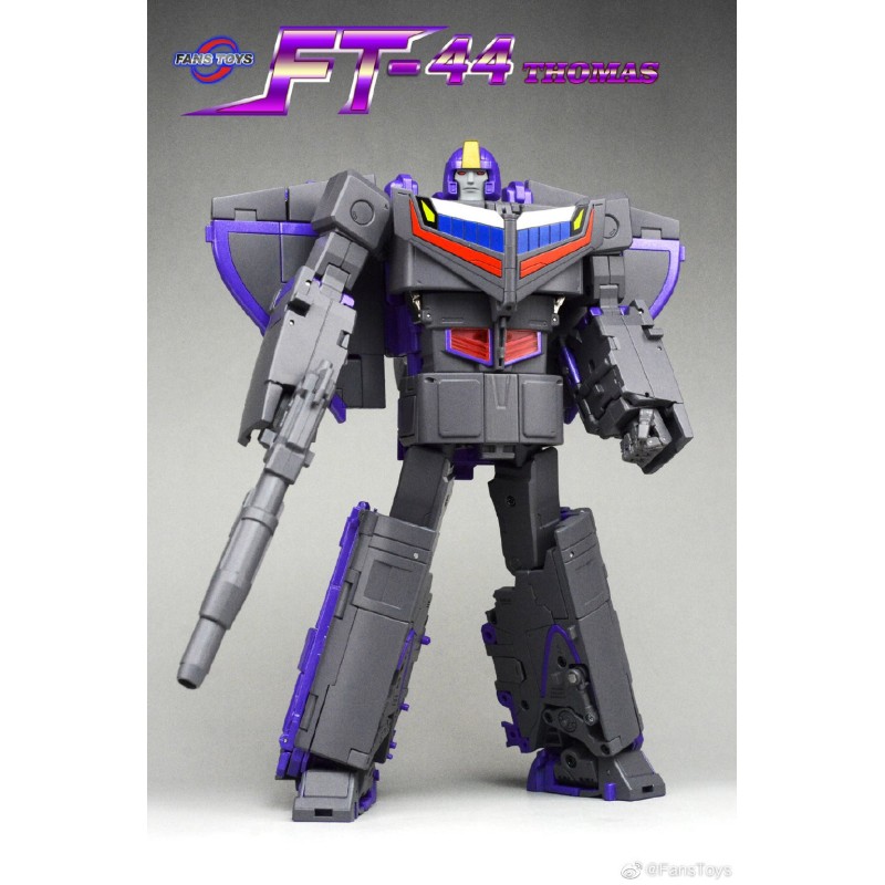 Fans Toys FT-44 Thomas