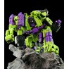 Lucky Cat Micro Cosmos MC-02 Riki-Oh (A+B+C) - 3 Sets