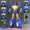 X-Transbots MX-37 Conan The Detactive