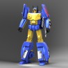 X-Transbots MX-37 Conan The Detactive