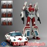 X-Transbots MX-38 Nightingale