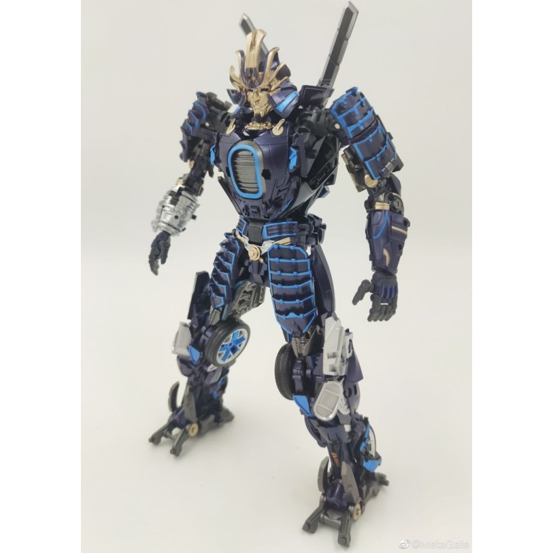 MetaGate G01 Haiku