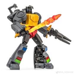Newage H44 Ymir