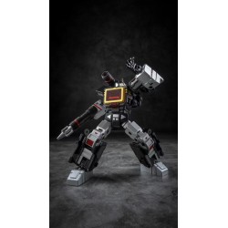 Iron factory IF-EX41S Shadow Wave