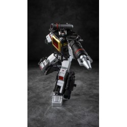 Iron factory IF-EX41S Shadow Wave