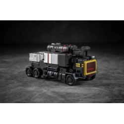 Iron factory IF-EX41S Shadow Wave