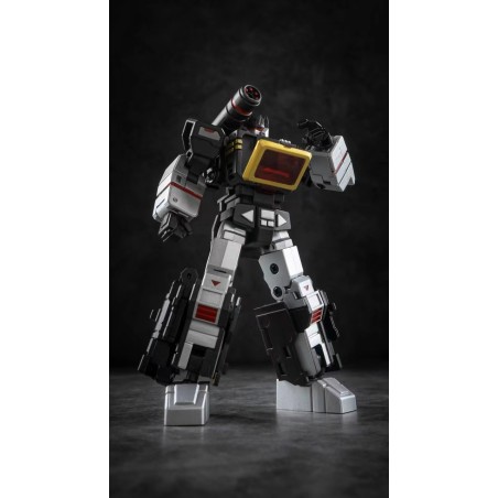 Iron factory IF-EX41S Shadow Wave