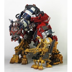 Devil Saviour DS-05 Landslip