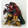 Devil Saviour DS-05 Landslip