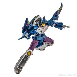 Newage H43V Umibozu