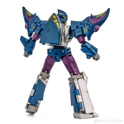 Newage H43V Umibozu