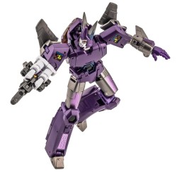 Newage H43EX Tyr - Toy Version