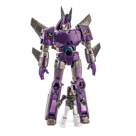 Newage H43EX Tyr - Toy Version