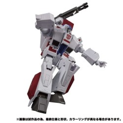 Transformers Takaratomy Mall Exclusive Masterpiece MP-57 Skyfire/Jetfire