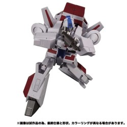 Transformers Takaratomy Mall Exclusive Masterpiece MP-57 Skyfire/Jetfire