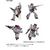 Transformers Takaratomy Mall Exclusive Masterpiece MP-57 Skyfire/Jetfire