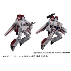 Transformers Takaratomy Mall Exclusive Masterpiece MP-57 Skyfire/Jetfire