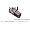 Transformers Takaratomy Mall Exclusive Masterpiece MP-57 Skyfire/Jetfire