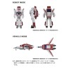 Transformers Takaratomy Mall Exclusive Masterpiece MP-57 Skyfire/Jetfire