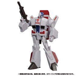 Transformers Takaratomy Mall Exclusive Masterpiece MP-57 Skyfire/Jetfire