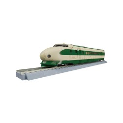 Transformers Masterpiece Gattai MPG-03 Trainbot Yukikaze
