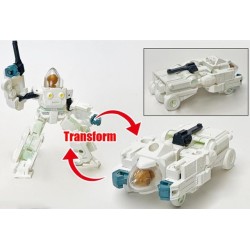 DNA Design DK-32 Upgrade Kit for Studio Series SS-07 Slug