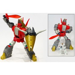 DNA Design DK-32 Upgrade Kit for Studio Series SS-07 Slug