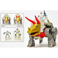 DNA Design DK-32 Upgrade Kit for Studio Series SS-07 Slug
