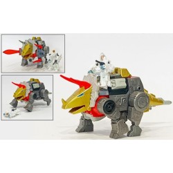 DNA Design DK-32 Upgrade Kit for Studio Series SS-07 Slug