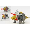 DNA Design DK-32 Upgrade Kit for Studio Series SS-07 Slug