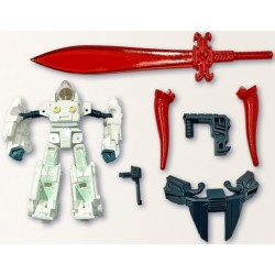 DNA Design DK-32 Upgrade Kit for Studio Series SS-07 Slug
