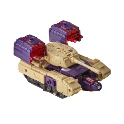 Transformers Generations TG-22 Fall of Cybertron Blitzwing