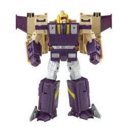 Transformers Generations TG-22 Fall of Cybertron Blitzwing