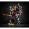 Iron Factory IF-EX50 Daishogun Boohmaru
