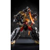 Iron Factory IF-EX50 Daishogun Boohmaru