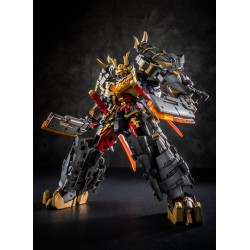 Iron Factory IF-EX50 Daishogun Boohmaru