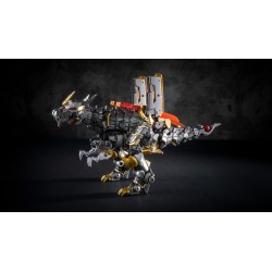 Iron Factory IF-EX50 Daishogun Boohmaru