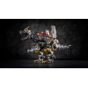 Iron Factory IF-EX50 Daishogun Boohmaru