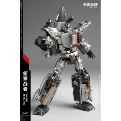 Dream Star Toys DST01-002 Highdive