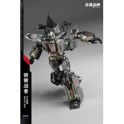 Dream Star Toys DST01-002 Highdive