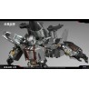 Dream Star Toys DST01-002 Highdive