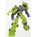 DX9 Toys War in Pocket X07-X12 Hulkie - Set of 6
