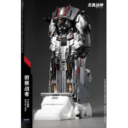 Dream Star Toys DST01-002 Highdive