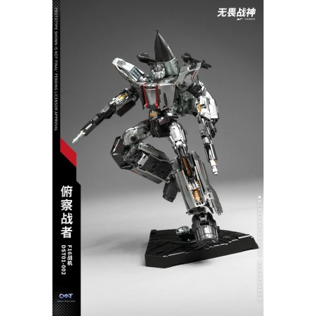 Dream Star Toys DST01-002 Highdive