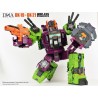DNA Design DK-19 & DK-21 & DK-23 Upgrade Kits for Earthrise Scorponok