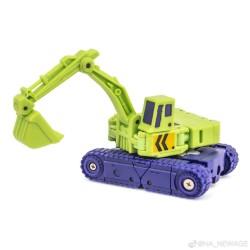 NewAge H34EX Hephaestus - Toy Edition