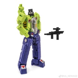NewAge H34EX Hephaestus - Toy Edition